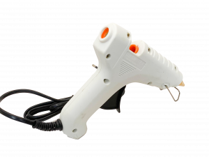 Pistolet à colle électrique en silicone thermofusible haute température